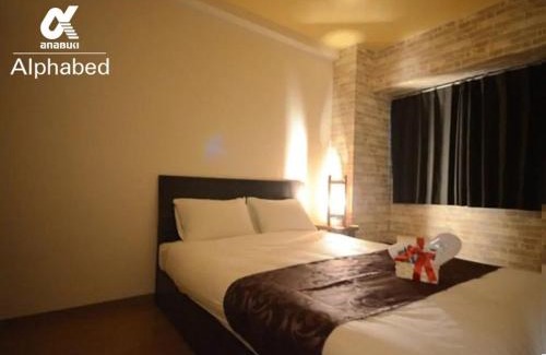 Jyoto Cho Apartment | Alphabed Takamatsu Kitahama EAST 202/Vacation STAY 20102