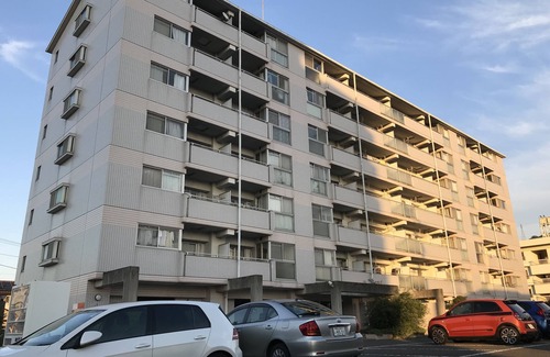 Tsuruichi Cho Apartment | Alphabed Takamatsu Kouzaiekimae