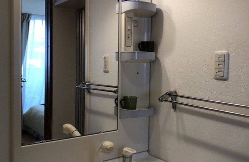 Nishinomaru Cho Apartment | Alphabed Takamatsu Station