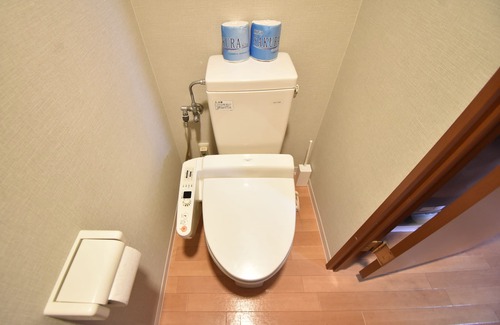 Nishinomaru Cho Apartment | Alphabed Takamatsu Station