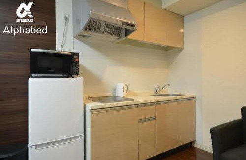Furujin Machi Apartment | Alphabed TakamatsuFurujinmachi 1002/Vacation STAY 22011