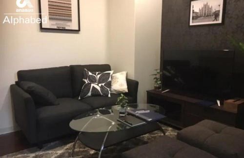 Furujin Machi Apartment | Alphabed TakamatsuFurujinmachi 1002/Vacation STAY 22011