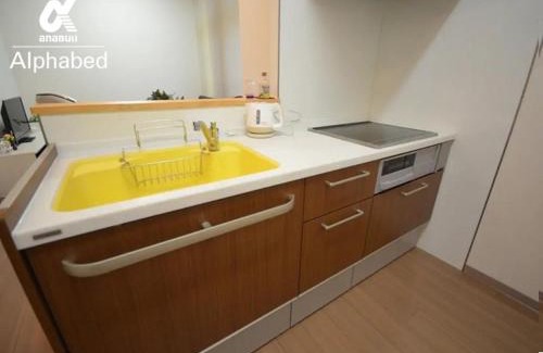 Hyogo Machi Apartment | Alphabed TakamatsuHyogomachi 602/Vacation STAY 21871