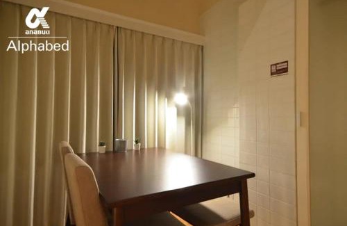 Tokiwa Cho Apartment | Alphabed TakamatsuKawaramachi WEST 701/Vacation STAY 21586