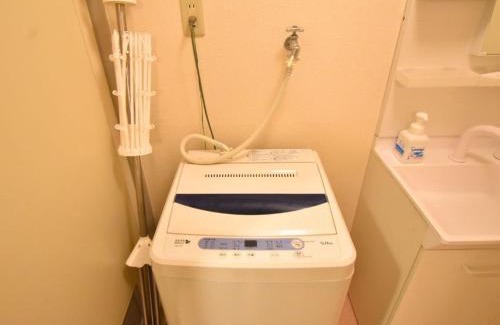 Tsuruichi Cho Apartment | Alphabed Takamatsukouzaiekimae 102/Vacation STAY 20340