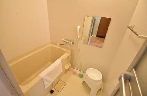Nishinomaru Cho Apartment | Alphabed Takamatsustation 301/Vacation STAY 38150
