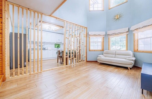 Jeongseon House | Alphonse pension