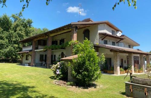 Peveragno House | Alpi Liguri - Villa Giulia