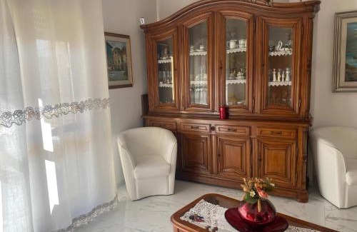 Carrara Apartment | AlpiMar