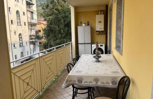 Carrara Apartment | AlpiMar