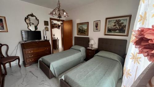 Carrara Apartment | AlpiMar