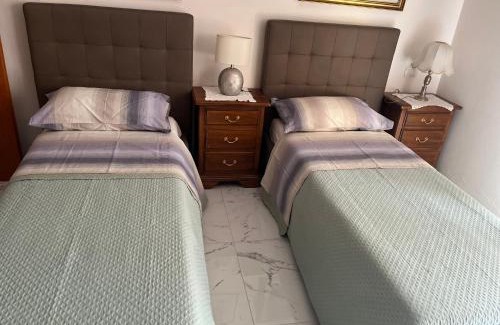 Carrara Apartment | AlpiMar