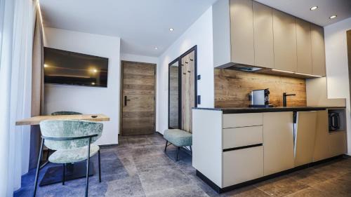 Ischgl Apartment | Alpin Apart