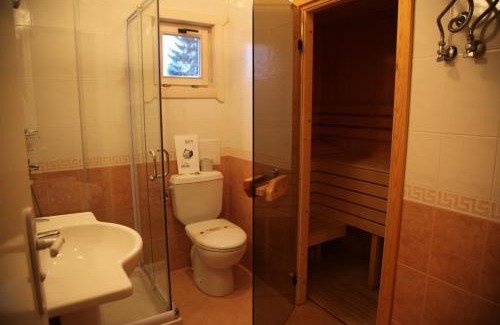 Borovets Hotel | Alpin Borovets, Алпин Боровец