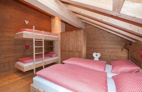 Schroecken Apartment | Alpin Chalet Schröcken
