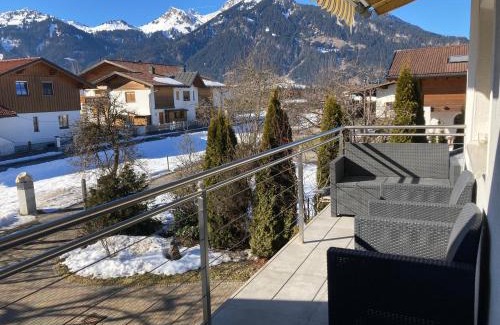 Reutte Apartment | Alpin-Check-in