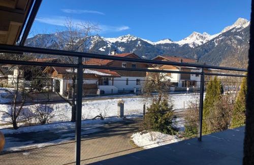 Reutte Apartment | Alpin-Check-in