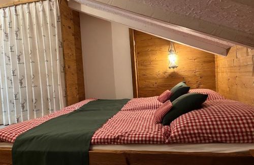 Glanegg Apartment | Alpin Chic