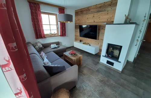 Hollersbach im Pinzgau Apartment | Alpin Residenz Panoramabahn Kitzbühel