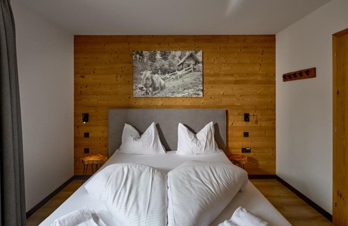 Gargellen Apartment | Alpin-Resort Montafon Haus 2 by PaW