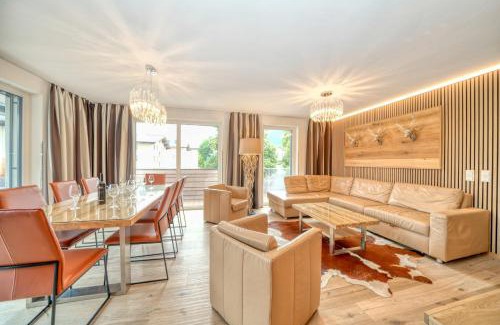 Zell am See Apartment | Alpin & Seeresort Top 15 - by Alpen Apartments