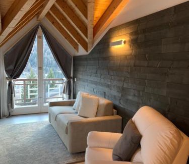 Temu Apartment | Alpin Sky