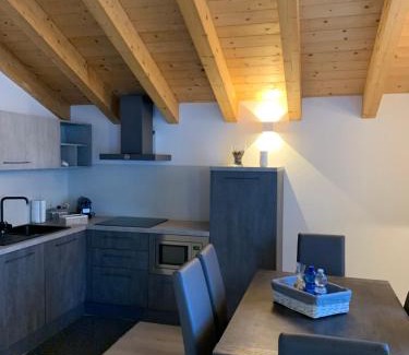 Temu Apartment | Alpin Sky