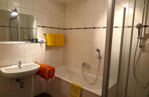 Brand Apartment | Alpina Central