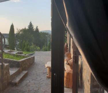 Moisei House | Alpina Panoramic