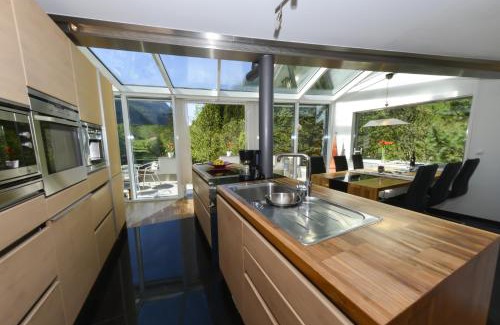 Kaunertal Apartment | AlpinDesign Kaunertal