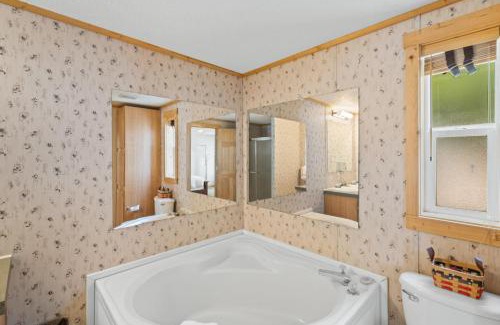 West Yellowstone House | Alpine #3