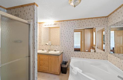 West Yellowstone House | Alpine #3