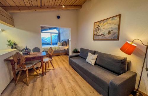 Sankt Sigmund im Sellrain Apartment | Alpine Apartments St-Sigmund