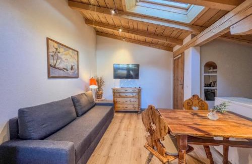 Sankt Sigmund im Sellrain Apartment | Alpine Apartments St-Sigmund