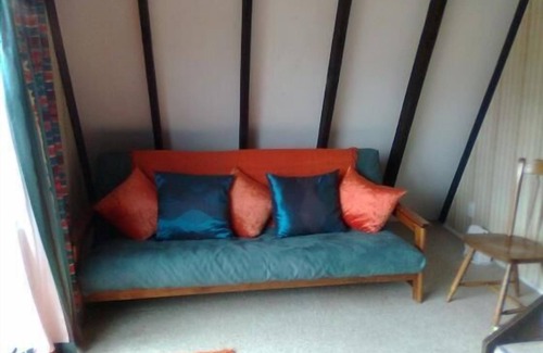 Ohakune House | Alpine Abode - mountain view chalet
