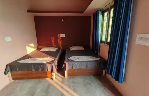 Karnaprayag Cabin | Alpine Andaaz Mountain Homestay