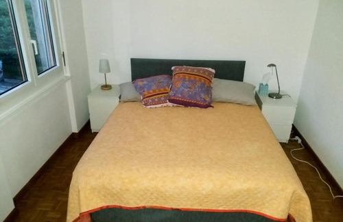 Villeneuve Apartment | Alpine Apartment