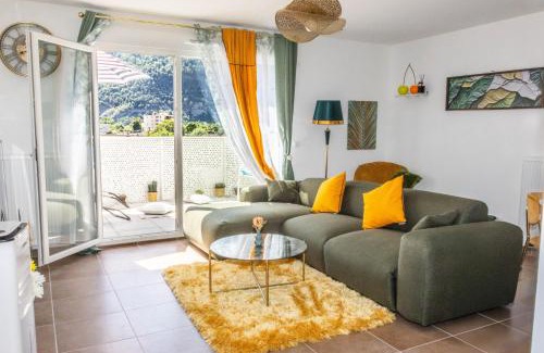 Cluses Apartment | Alpine Arve Get'Away