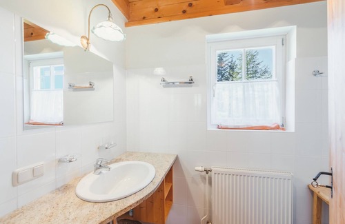 Bad Sankt Leonhard im Lavanttal Cabin | Alpine Cabin