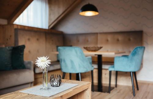 Mareo Apartment | Alpine Chalet Sauter