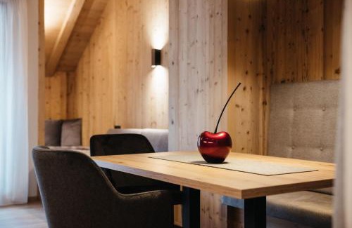 Mareo Apartment | Alpine Chalet Sauter