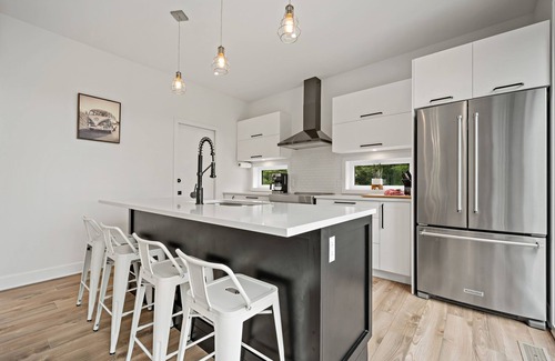 La Conception Ski Chalet | Alpine Chalet - RVMT