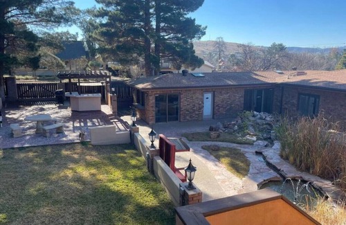 Alpine Apartment | Alpine Country Club Lofts - Loft 2