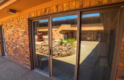 Alpine Apartment | Alpine Country Club Lofts - Loft 5