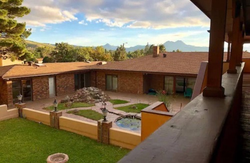 Alpine Apartment | Alpine Country Club Lofts - Loft 5