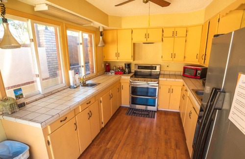 Alpine Apartment | Alpine Country Club Lofts - Loft 1