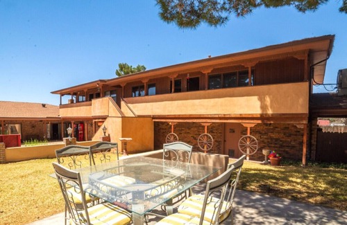 Alpine Apartment | Alpine Country Club Lofts - Loft 1