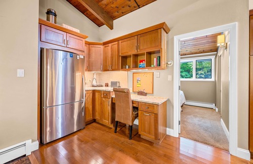 Killington House | Alpine Court Chalet 4 Bedroom Home