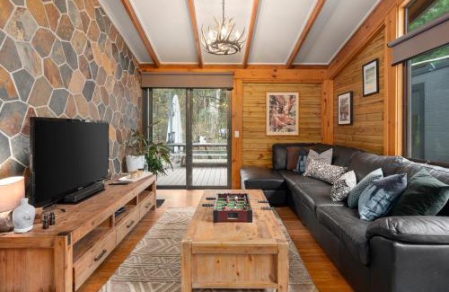 Merrijig House | Alpine Creek House and Cabin