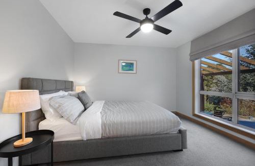 Merrijig House | Alpine Edge Retreat- Gateway to Mount Buller
